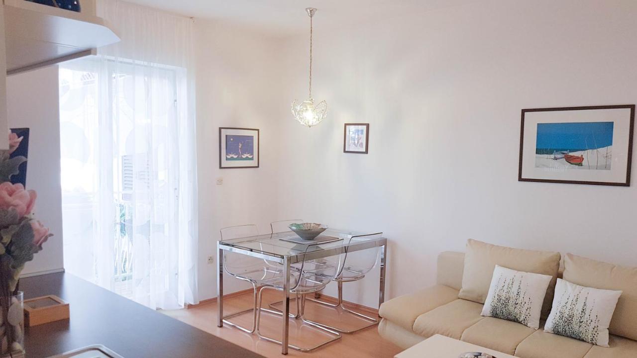 Apartmani Milin ซาดาร์ ภายนอก รูปภาพ