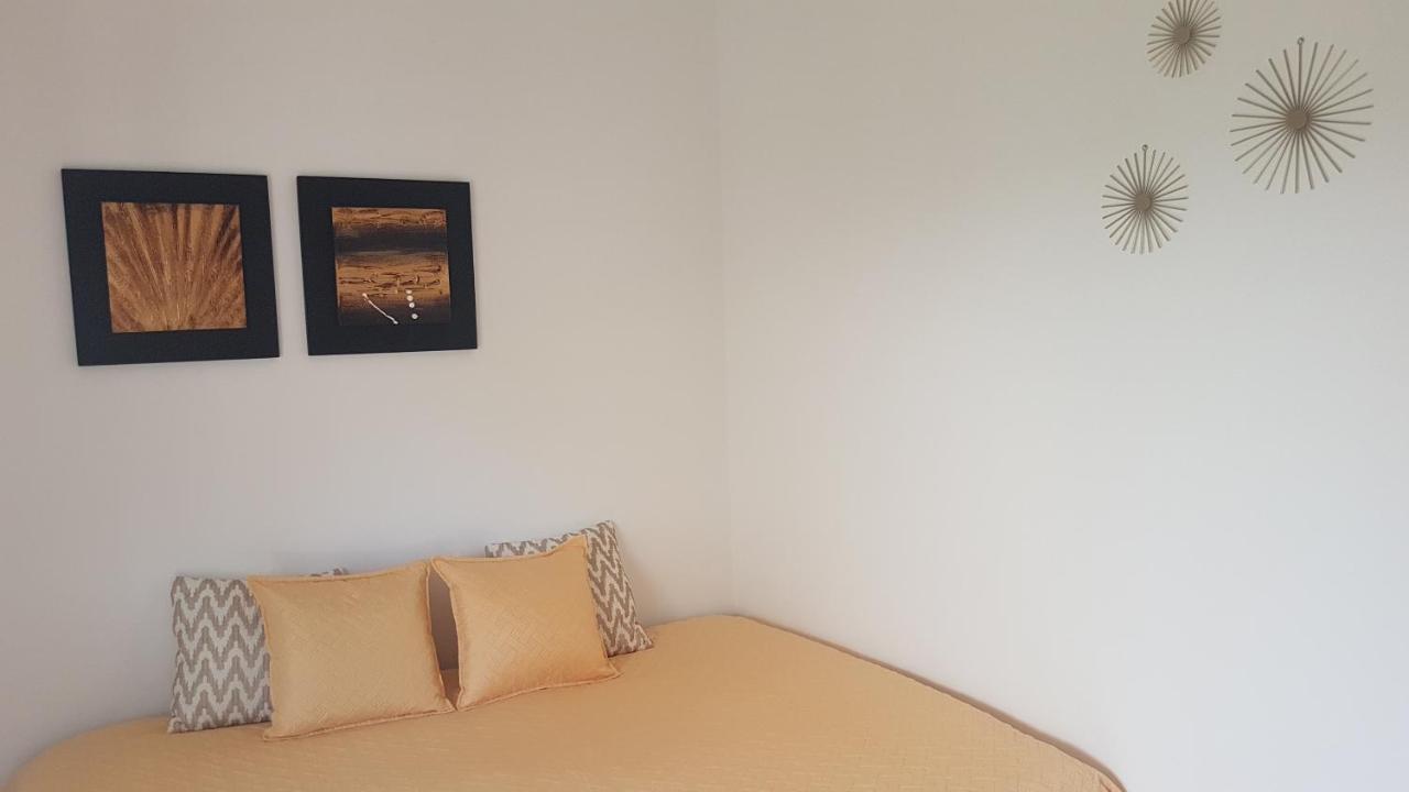 Apartmani Milin ซาดาร์ ภายนอก รูปภาพ