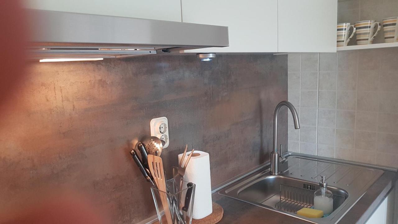 Apartmani Milin ซาดาร์ ภายนอก รูปภาพ