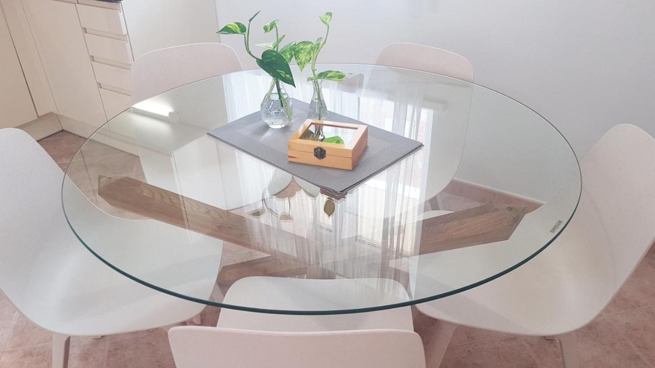 Apartmani Milin ซาดาร์ ภายนอก รูปภาพ