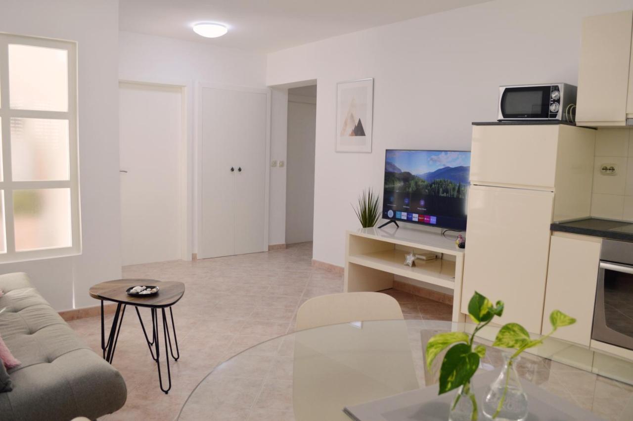 Apartmani Milin ซาดาร์ ภายนอก รูปภาพ