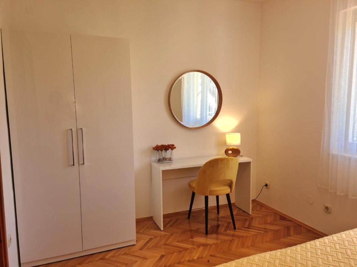 Apartmani Milin ซาดาร์ ภายนอก รูปภาพ
