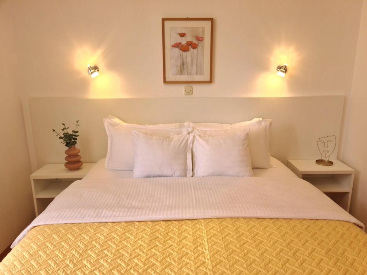 Apartmani Milin ซาดาร์ ภายนอก รูปภาพ