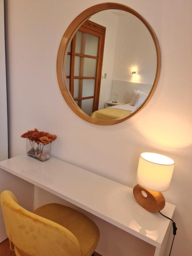 Apartmani Milin ซาดาร์ ภายนอก รูปภาพ