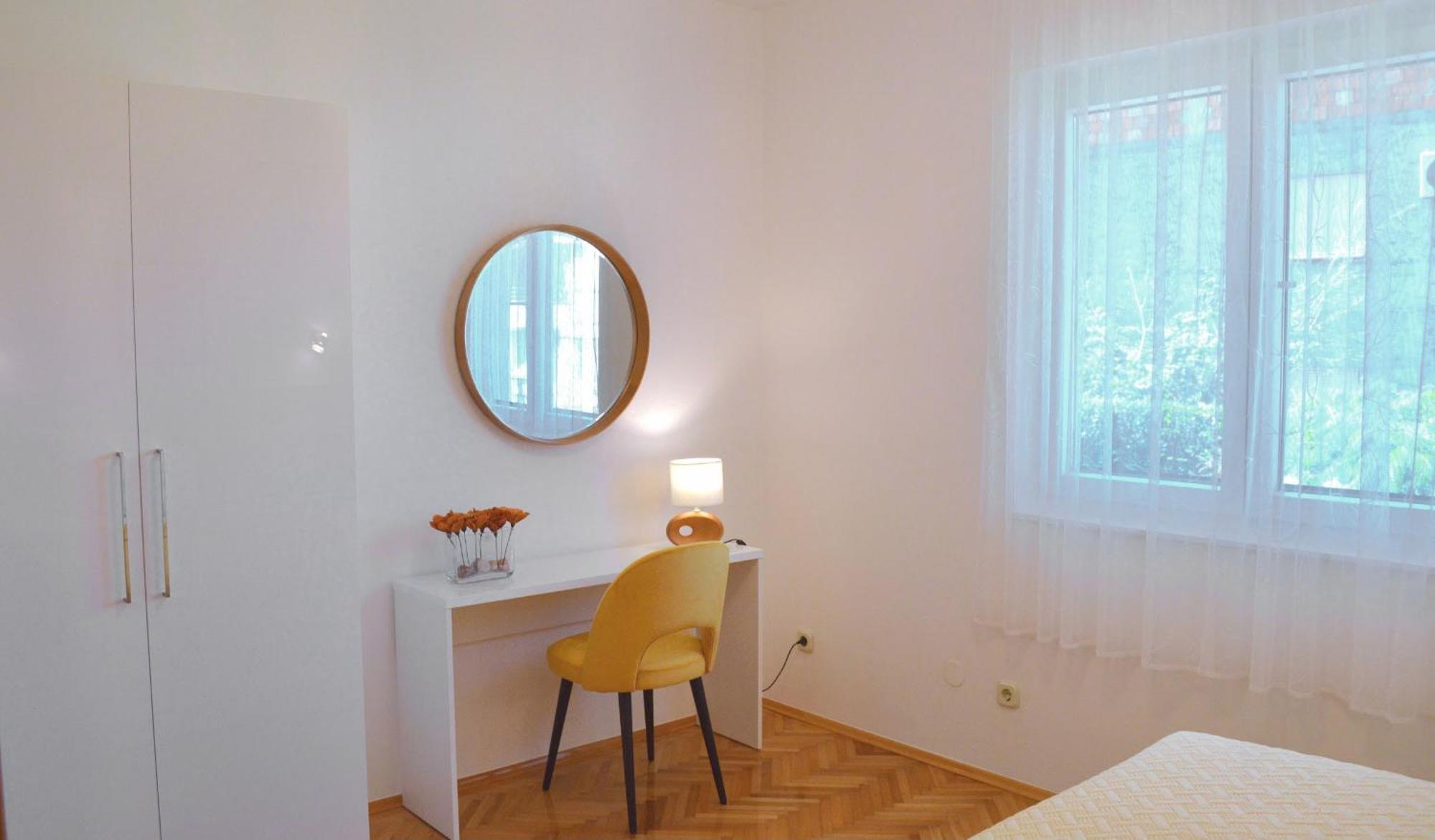 Apartmani Milin ซาดาร์ ภายนอก รูปภาพ