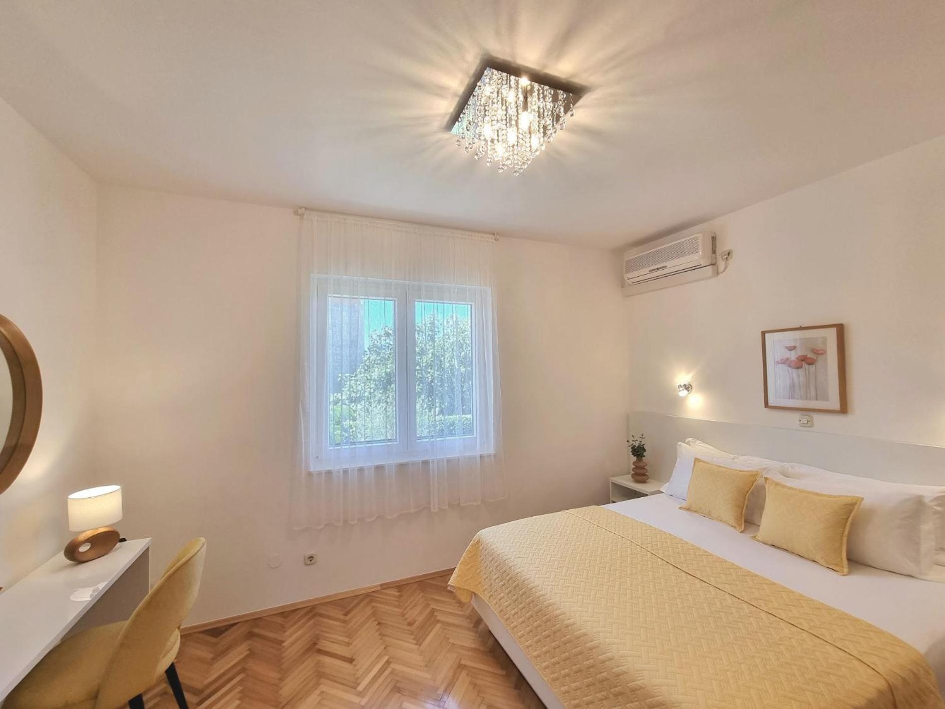 Apartmani Milin ซาดาร์ ภายนอก รูปภาพ