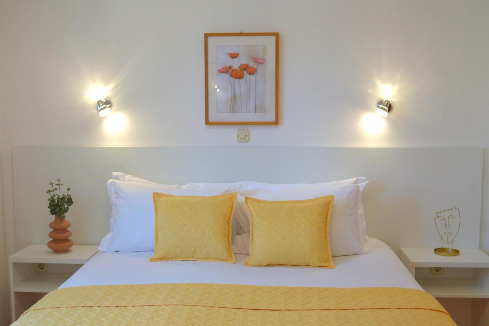 Apartmani Milin ซาดาร์ ภายนอก รูปภาพ