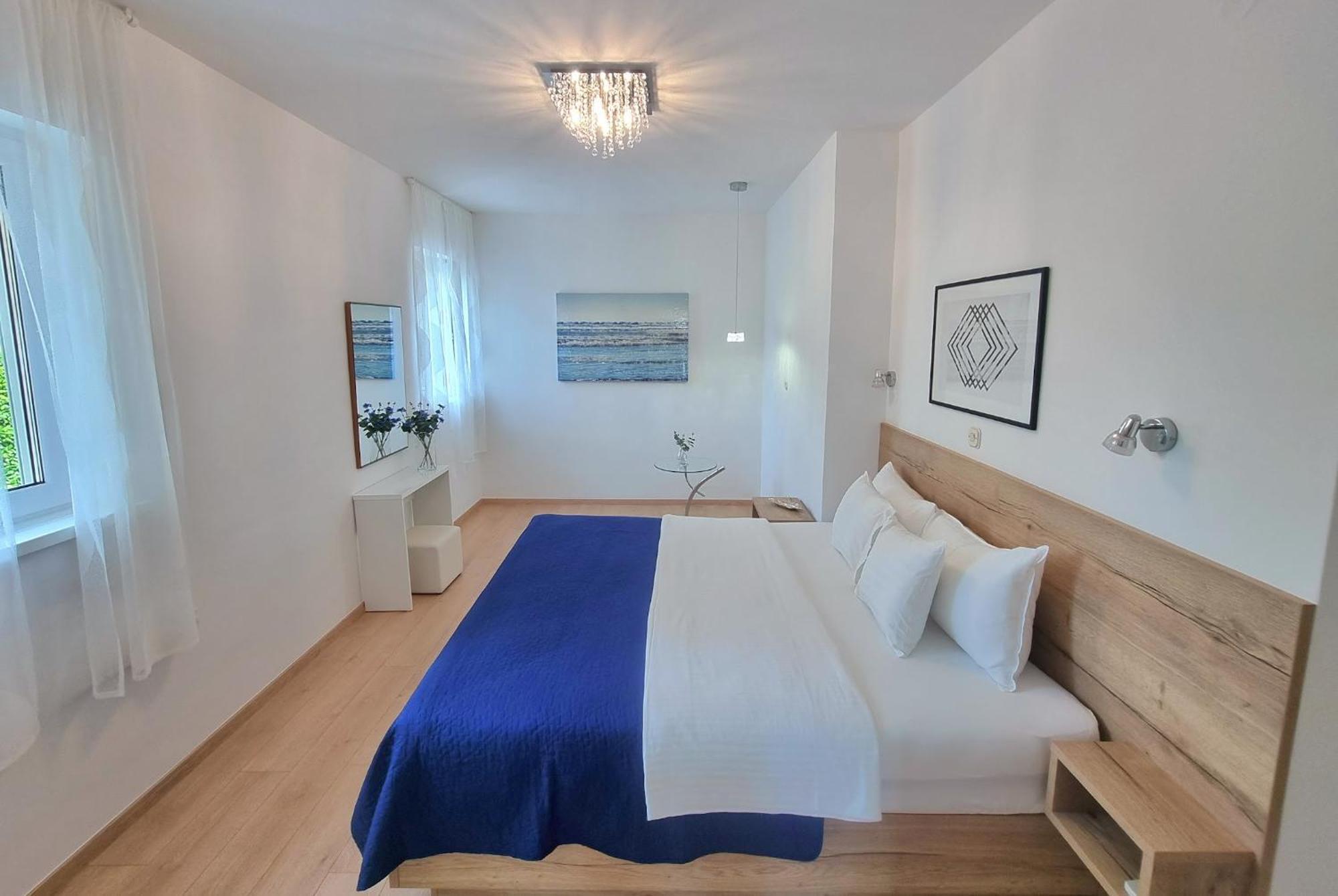 Apartmani Milin ซาดาร์ ภายนอก รูปภาพ