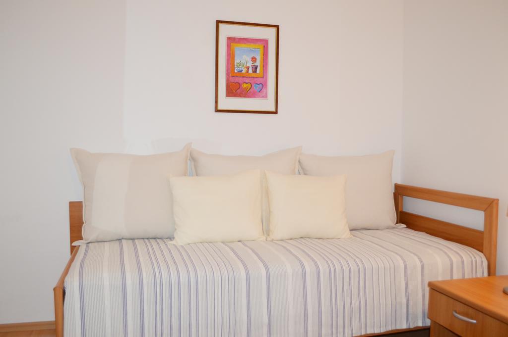 Apartmani Milin ซาดาร์ ภายนอก รูปภาพ