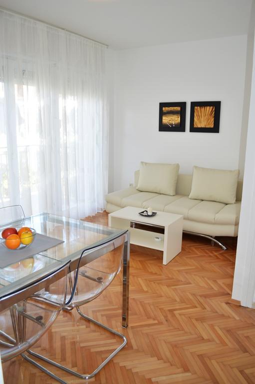 Apartmani Milin ซาดาร์ ภายนอก รูปภาพ