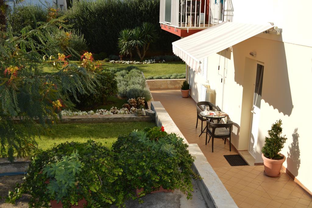 Apartmani Milin ซาดาร์ ภายนอก รูปภาพ
