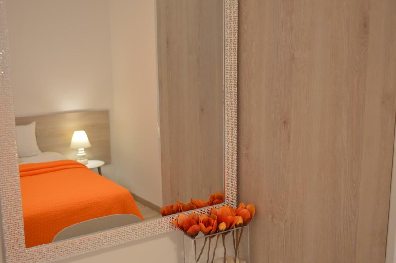 Apartmani Milin ซาดาร์ ภายนอก รูปภาพ