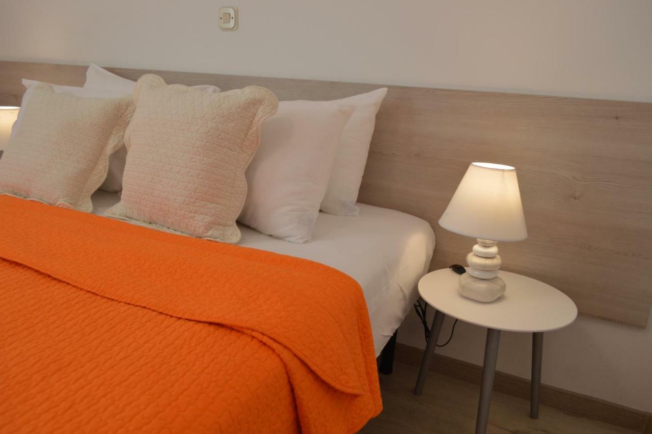 Apartmani Milin ซาดาร์ ภายนอก รูปภาพ