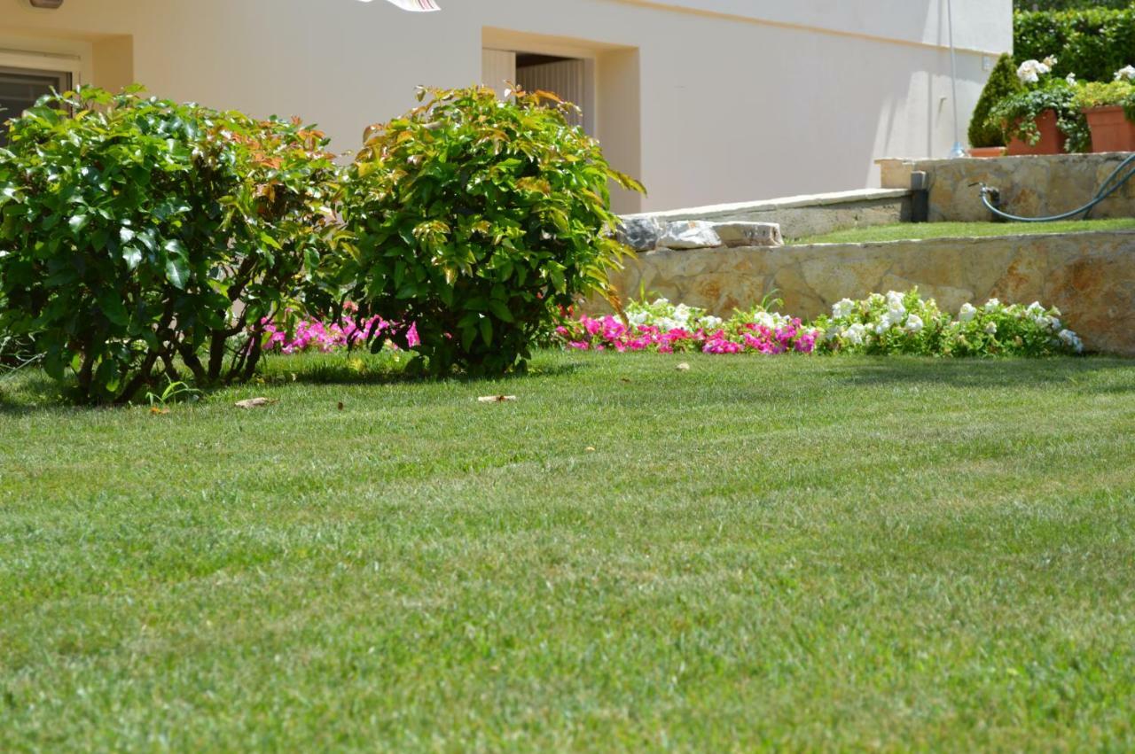 Apartmani Milin ซาดาร์ ภายนอก รูปภาพ
