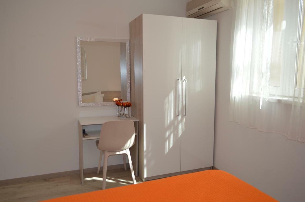 Apartmani Milin ซาดาร์ ภายนอก รูปภาพ