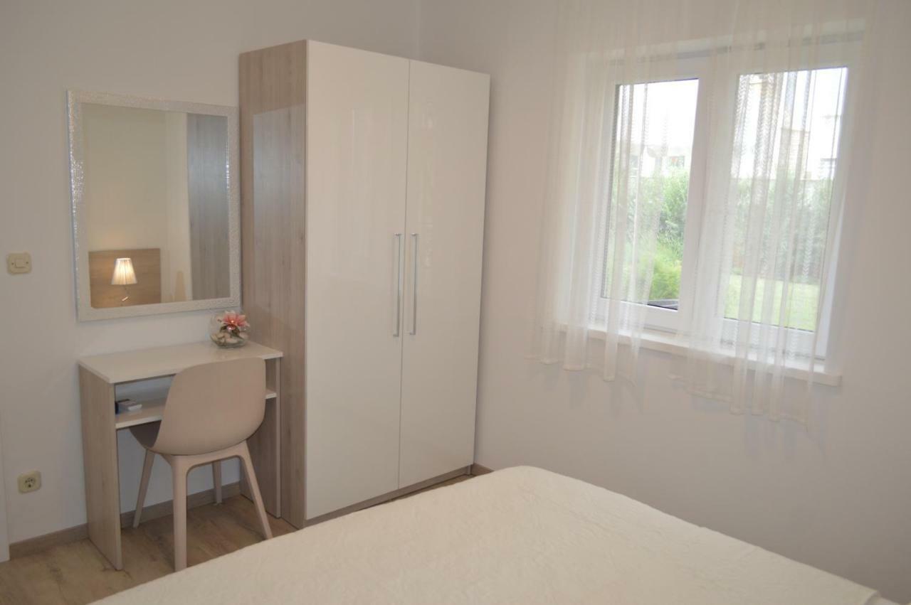 Apartmani Milin ซาดาร์ ภายนอก รูปภาพ