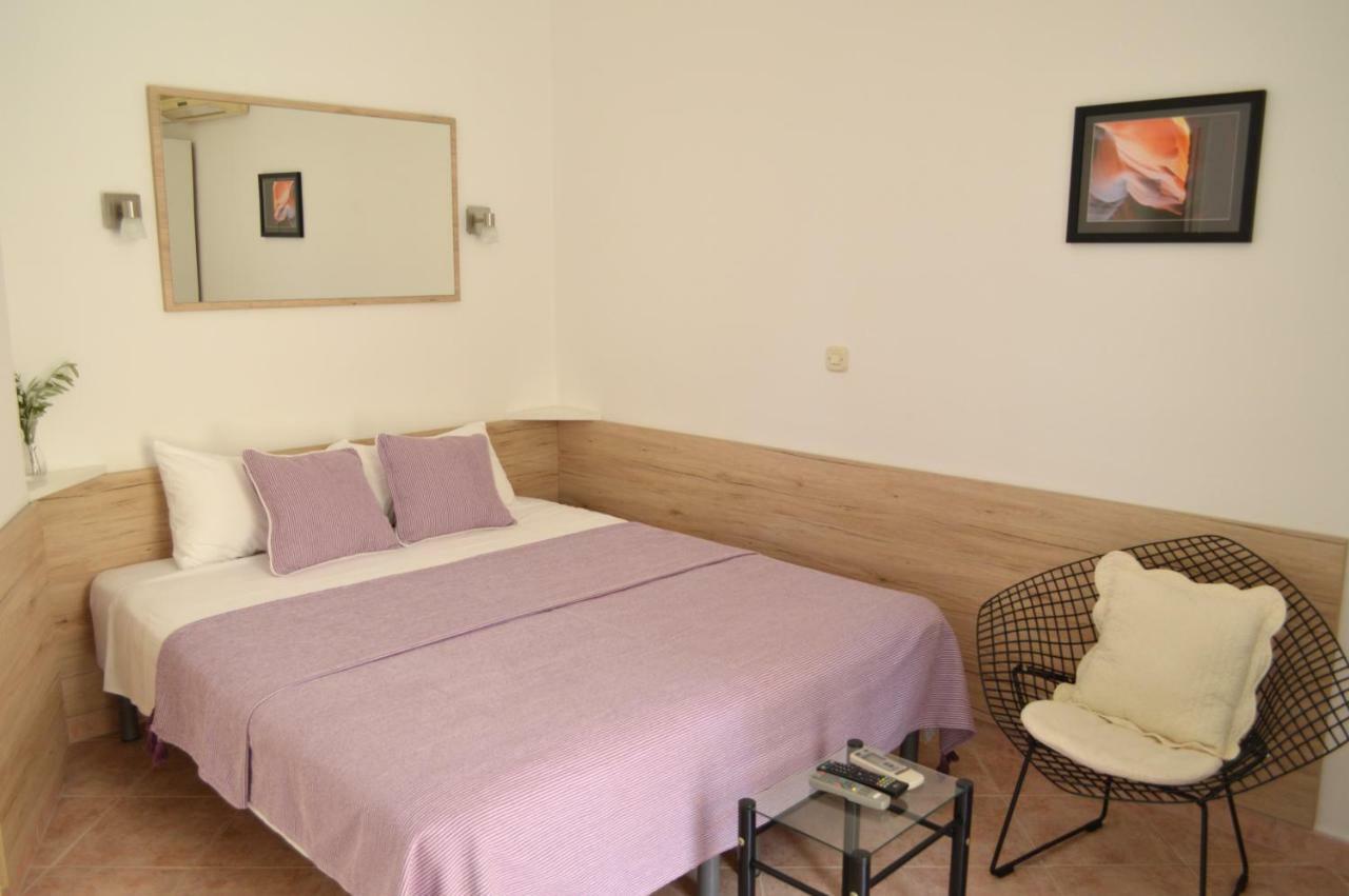 Apartmani Milin ซาดาร์ ภายนอก รูปภาพ