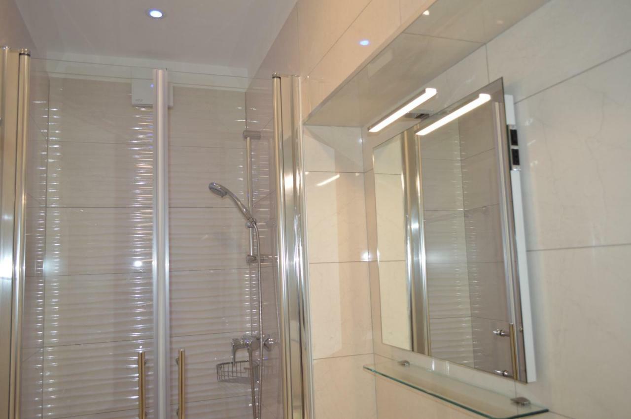 Apartmani Milin ซาดาร์ ภายนอก รูปภาพ